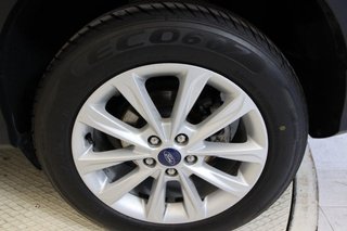 Ford Kuga 2.0 TDCI 150 TITANIUM S 4WD 5P