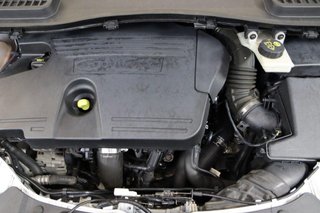 Ford Kuga 2.0 TDCI 150 TITANIUM S 4WD 5P