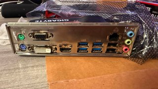 Placa Base Gigabyte B450M Gaming USADA