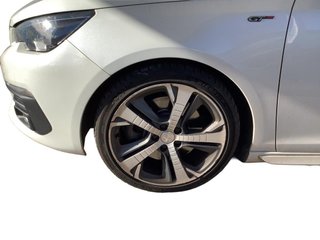 Peugeot 308 1.6 PureTech 225cv S&S EAT8 GT