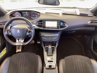 Peugeot 308 1.6 PureTech 225cv S&S EAT8 GT