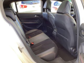 Peugeot 308 1.6 PureTech 225cv S&S EAT8 GT
