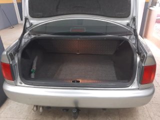 Audi A6 2.5 TDI Quattro 4x4