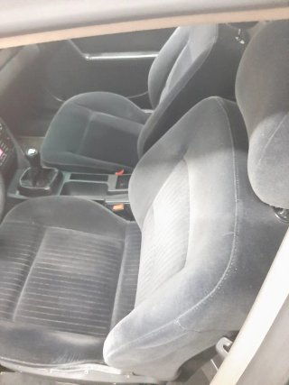 Audi A6 2.5 TDI Quattro 4x4
