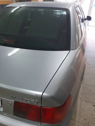 Audi A6 2.5 TDI Quattro 4x4