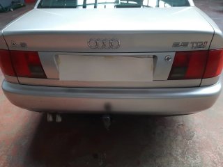 Audi A6 2.5 TDI Quattro 4x4