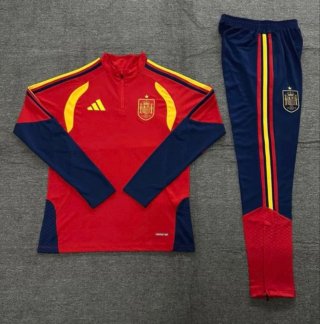 Chándal Selección Española Adidas Mundial 2026