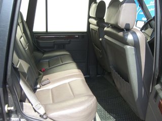 Land Rover Range Rover  VOGUE 3.9 EFI