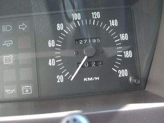 Land Rover Range Rover  VOGUE 3.9 EFI