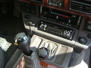 Land Rover Range Rover  VOGUE 3.9 EFI