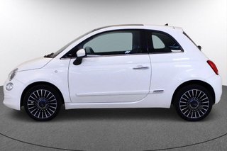 Fiat 500 1.2 LOUNGE EU6 3P