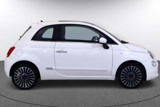 Fiat 500 1.2 LOUNGE EU6 3P