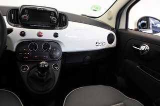 Fiat 500 1.2 LOUNGE EU6 3P