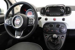 Fiat 500 1.2 LOUNGE EU6 3P