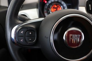 Fiat 500 1.2 LOUNGE EU6 3P