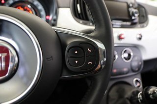 Fiat 500 1.2 LOUNGE EU6 3P