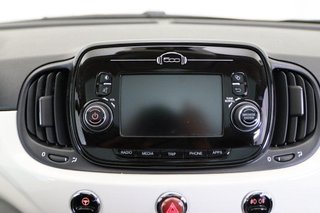Fiat 500 1.2 LOUNGE EU6 3P