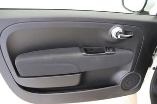 Fiat 500 1.2 LOUNGE EU6 3P