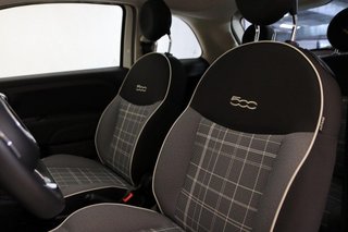 Fiat 500 1.2 LOUNGE EU6 3P