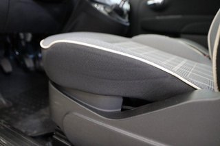 Fiat 500 1.2 LOUNGE EU6 3P