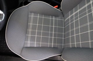 Fiat 500 1.2 LOUNGE EU6 3P