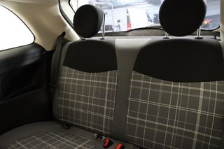 Fiat 500 1.2 LOUNGE EU6 3P