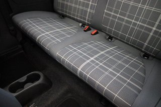 Fiat 500 1.2 LOUNGE EU6 3P