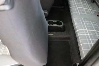 Fiat 500 1.2 LOUNGE EU6 3P