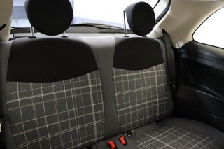 Fiat 500 1.2 LOUNGE EU6 3P