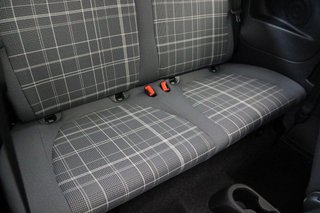 Fiat 500 1.2 LOUNGE EU6 3P