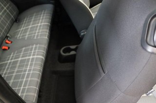 Fiat 500 1.2 LOUNGE EU6 3P