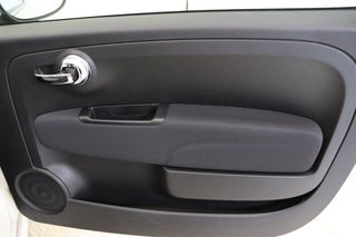 Fiat 500 1.2 LOUNGE EU6 3P