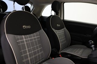 Fiat 500 1.2 LOUNGE EU6 3P
