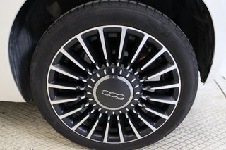 Fiat 500 1.2 LOUNGE EU6 3P