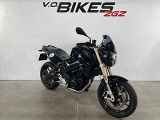 BMW F 800 R -2017-