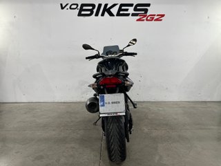 BMW F 800 R -2017-