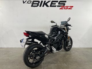 BMW F 800 R -2017-