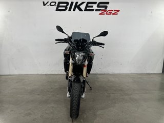 BMW F 800 R -2017-