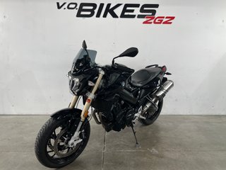 BMW F 800 R -2017-