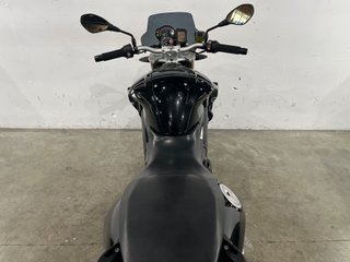 BMW F 800 R -2017-