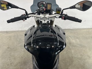 BMW F 800 R -2017-