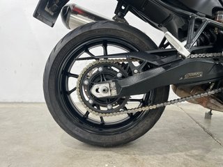 BMW F 800 R -2017-