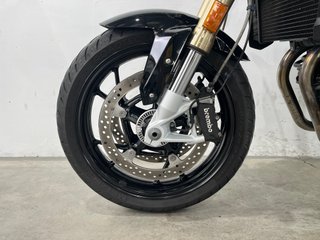 BMW F 800 R -2017-