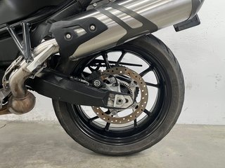 BMW F 800 R -2017-