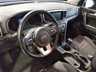 Kia Sportage 1.6 CRDi MHEV 136cv 4X4 Business