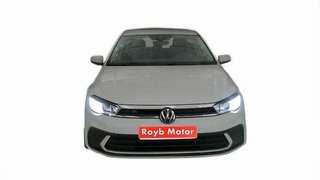 Volkswagen Polo 1.0 TSI 95cv