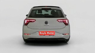 Volkswagen Polo 1.0 TSI 95cv