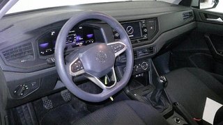 Volkswagen Polo 1.0 TSI 95cv