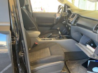 Ford Ranger 2.2 TDCi Doppelkabine 4x4 XL