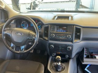 Ford Ranger 2.2 TDCi Doppelkabine 4x4 XL